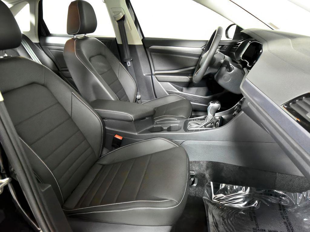used 2024 Volkswagen Jetta car, priced at $23,599