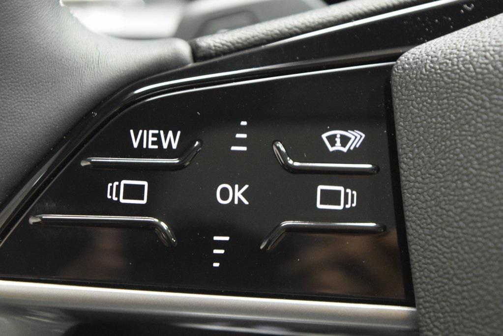 new 2025 Audi A5 car, priced at $58,550