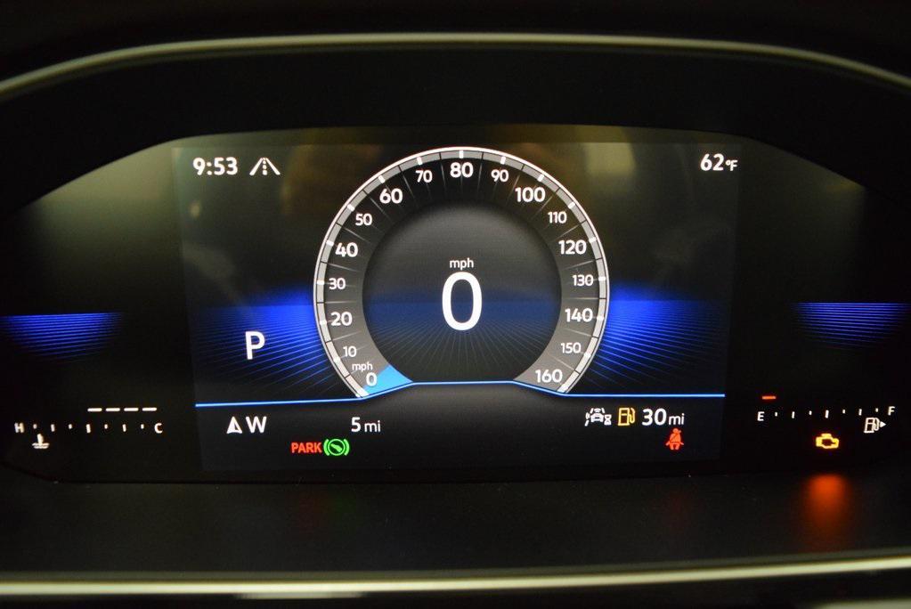 new 2025 Volkswagen Jetta car, priced at $28,219