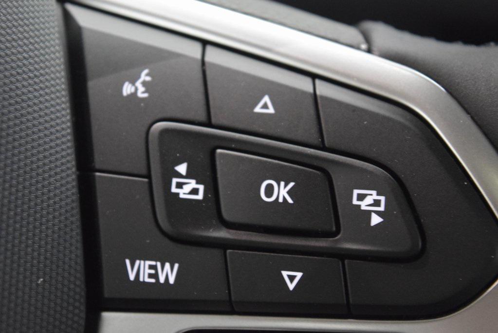 new 2025 Volkswagen Jetta car, priced at $28,219