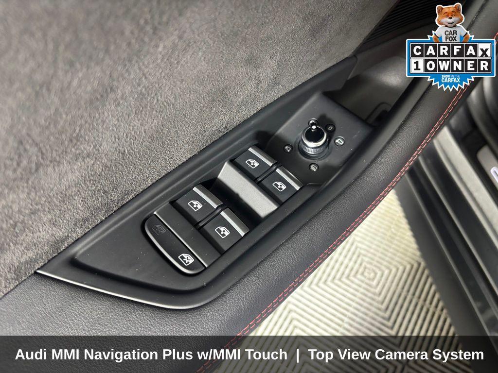 used 2018 Audi S5 car, priced at $35,299