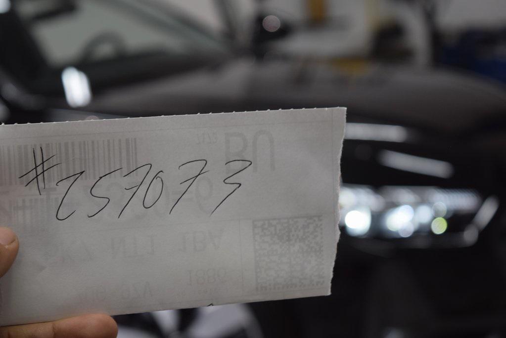 new 2025 Audi A5 car, priced at $59,475