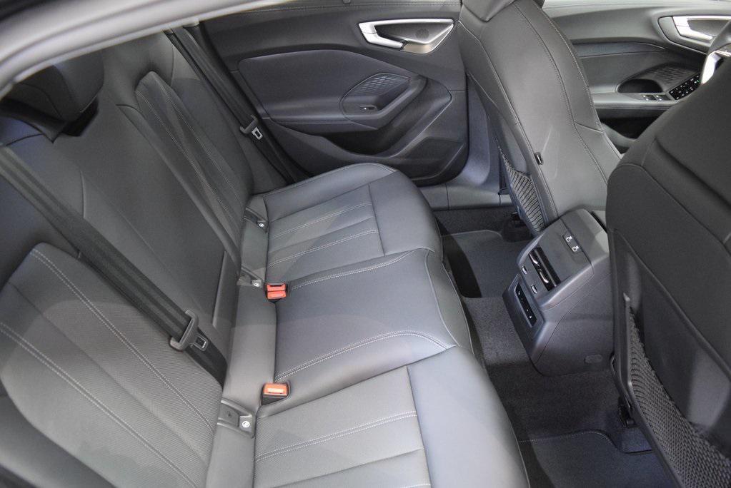 new 2025 Audi A5 car, priced at $59,475