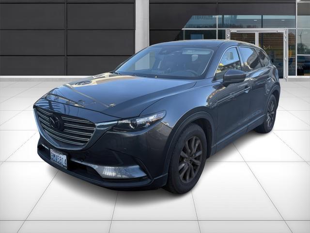 used 2018 Mazda CX-9 car, priced at $21,999