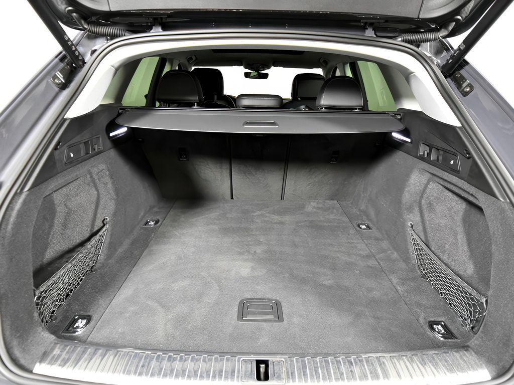 used 2024 Audi Q8 e-tron car, priced at $42,999