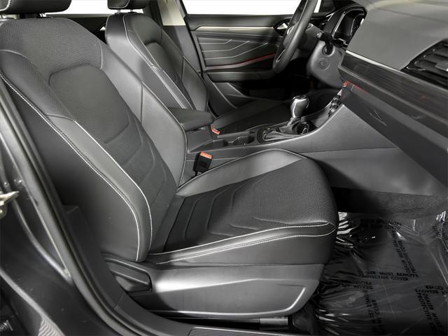 used 2024 Volkswagen Jetta car, priced at $26,999