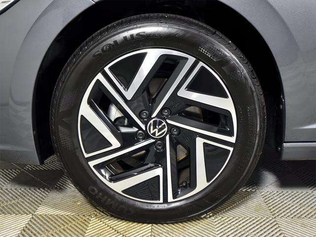 used 2024 Volkswagen Jetta car, priced at $26,999