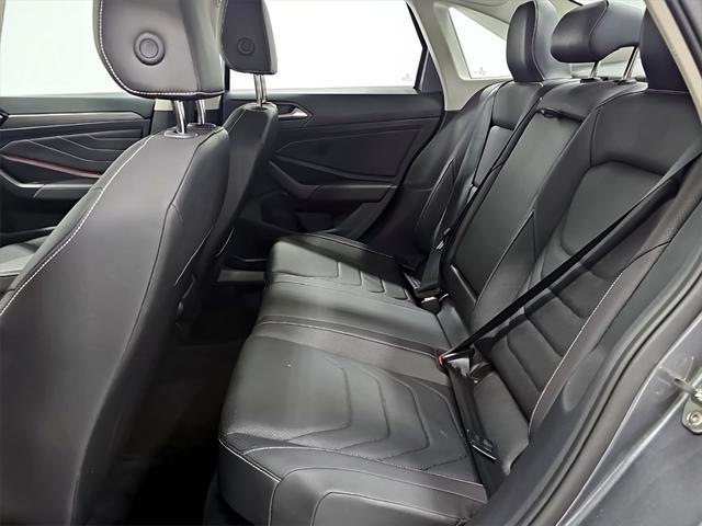 used 2024 Volkswagen Jetta car, priced at $26,999