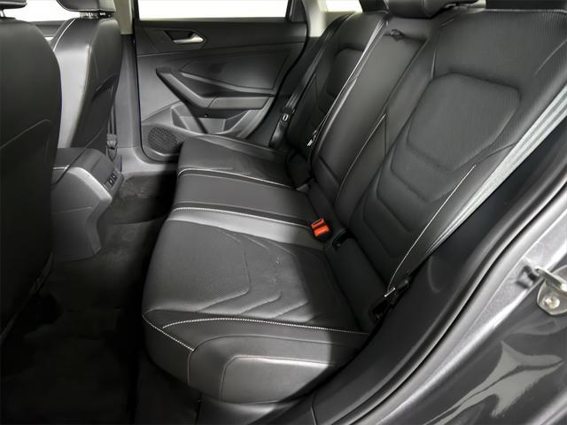used 2024 Volkswagen Jetta car, priced at $26,999
