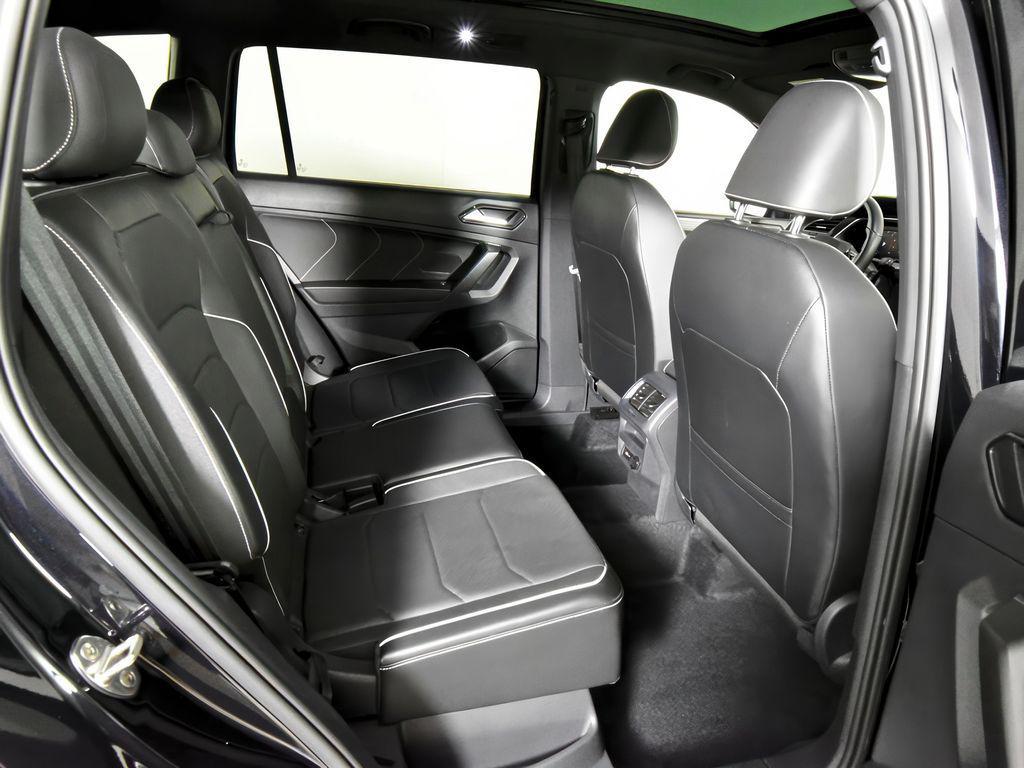 used 2022 Volkswagen Tiguan car, priced at $27,199