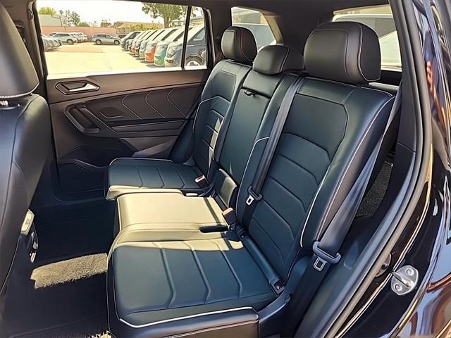 used 2022 Volkswagen Tiguan car, priced at $30,999