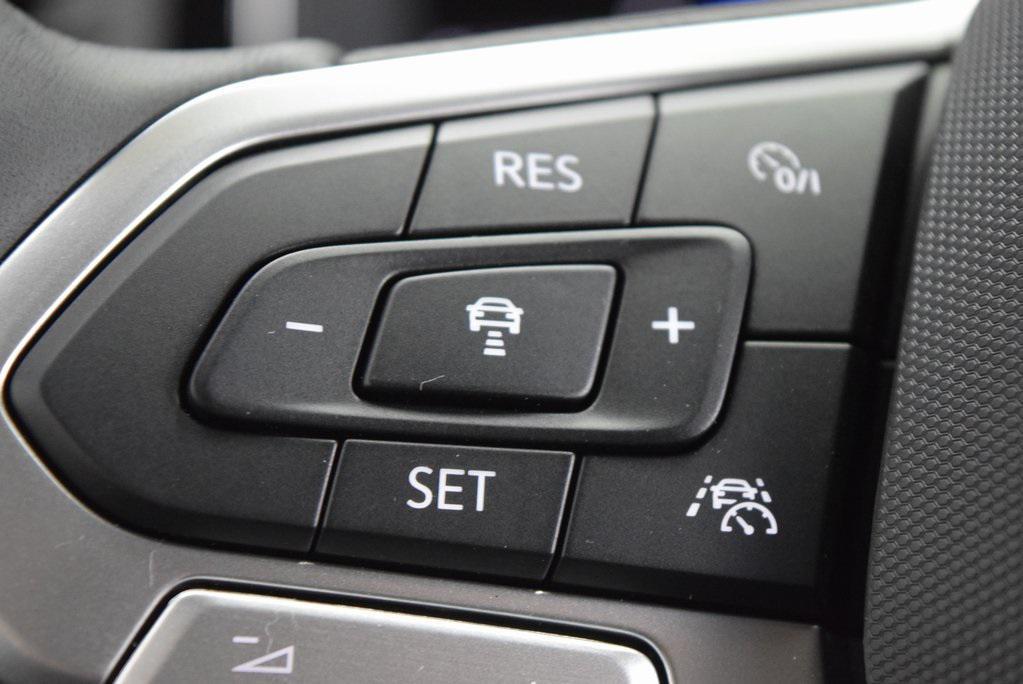 new 2026 Volkswagen Jetta car, priced at $26,876