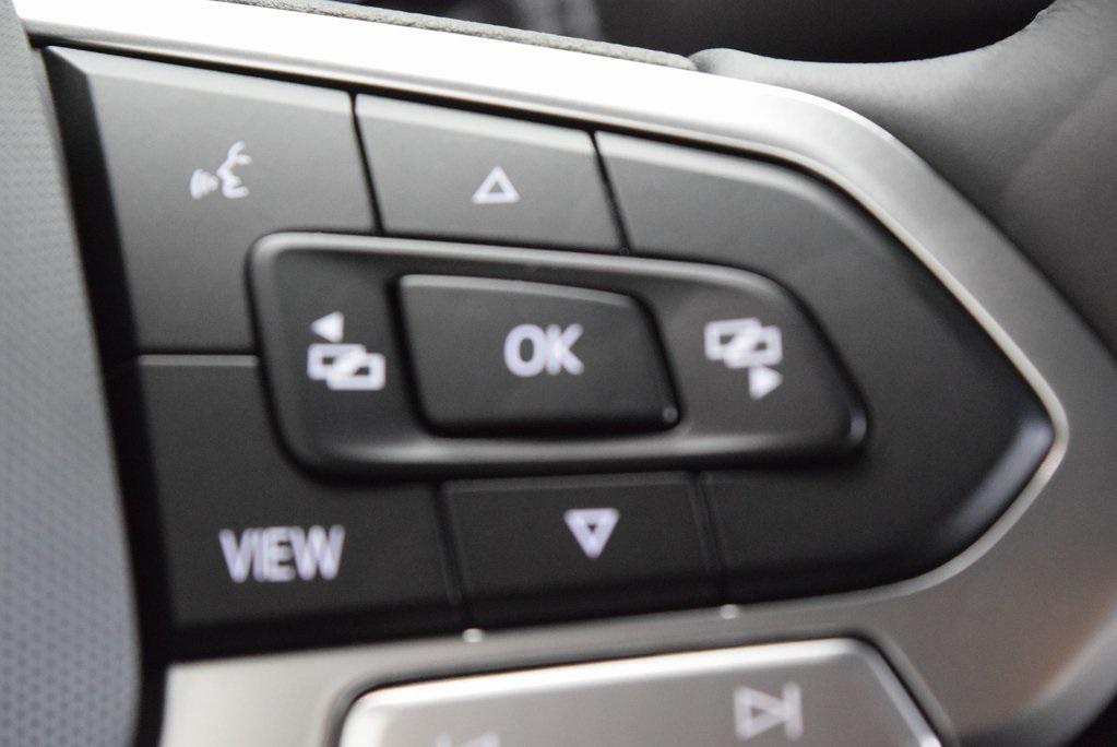 new 2026 Volkswagen Jetta car, priced at $26,876