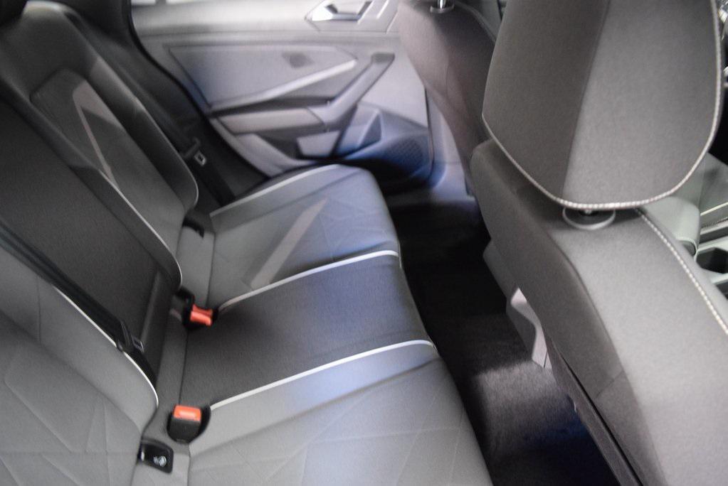 new 2026 Volkswagen Jetta car, priced at $26,876