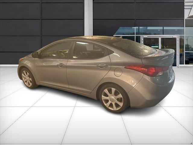 used 2013 Hyundai Elantra car, priced at $9,999