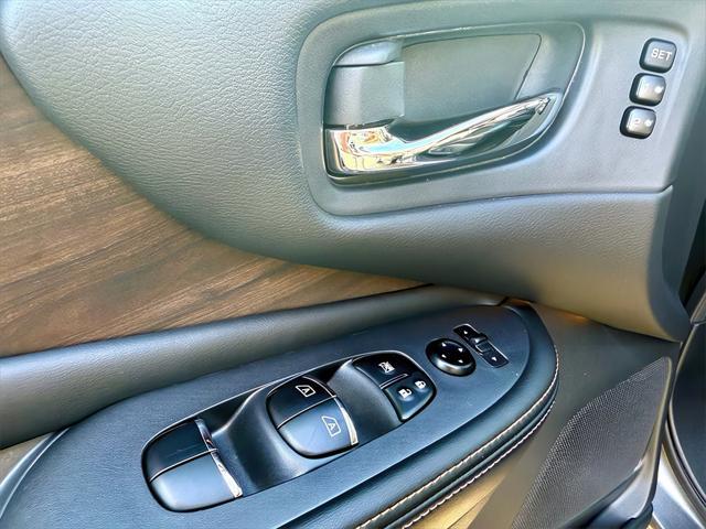 used 2024 Nissan Murano car, priced at $34,999