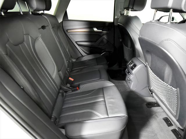 used 2023 Audi Q5 e car, priced at $42,499