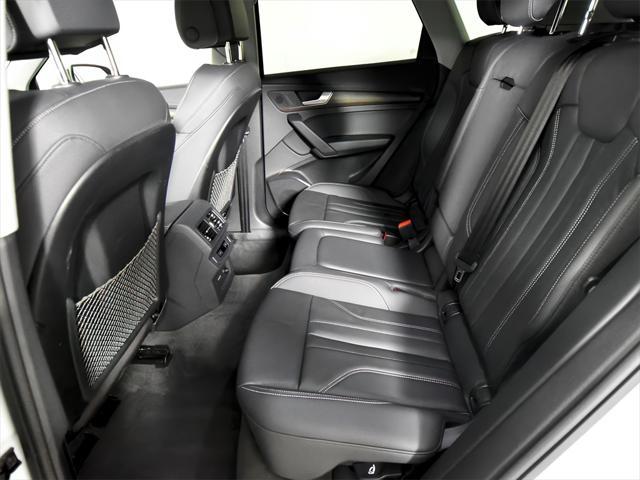 used 2023 Audi Q5 e car, priced at $42,499