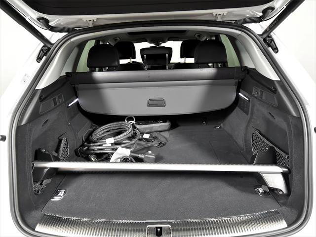 used 2023 Audi Q5 e car, priced at $42,499