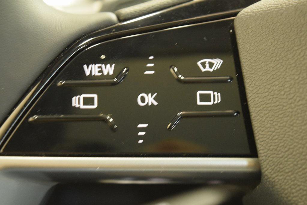 new 2025 Audi A5 car, priced at $56,625