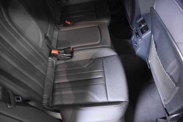 new 2025 Audi Q5 car, priced at $61,785