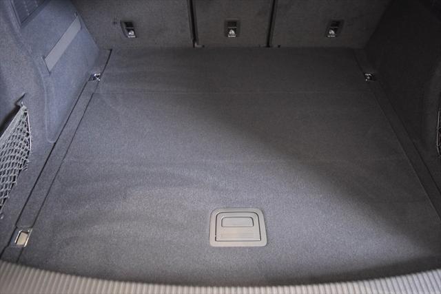 new 2025 Audi Q5 car, priced at $61,785