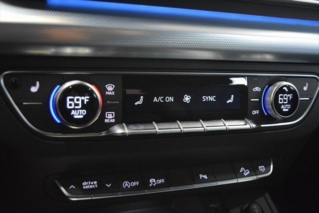 new 2025 Audi Q5 car, priced at $61,785