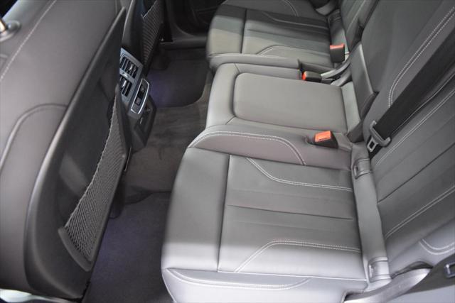 new 2025 Audi Q5 car, priced at $61,785