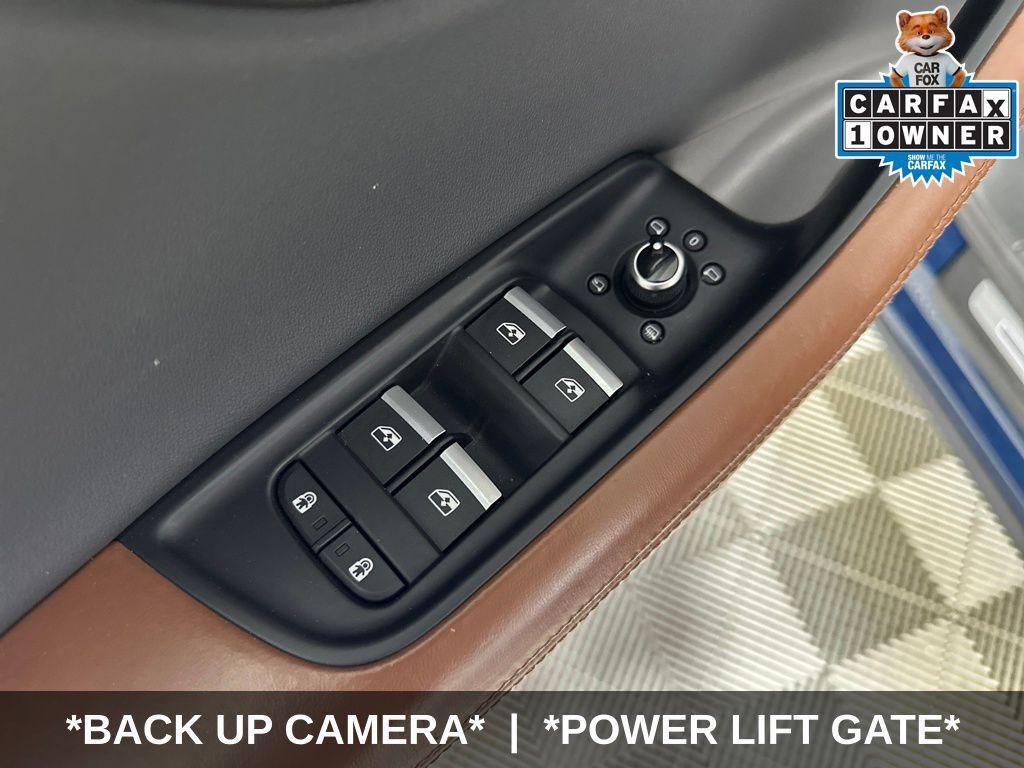 used 2022 Audi Q7 car, priced at $31,899