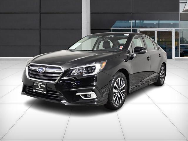 used 2019 Subaru Legacy car, priced at $18,499