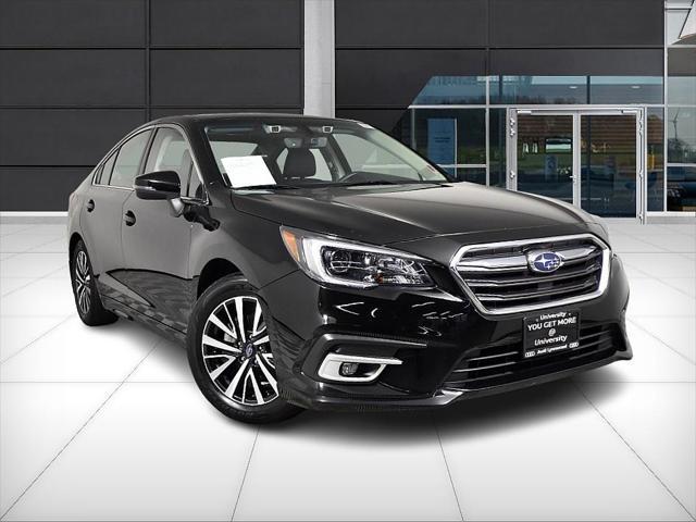 used 2019 Subaru Legacy car, priced at $18,499