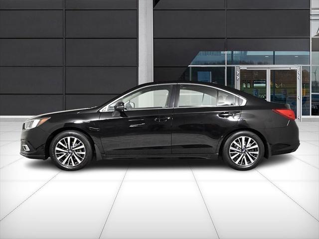 used 2019 Subaru Legacy car, priced at $18,499