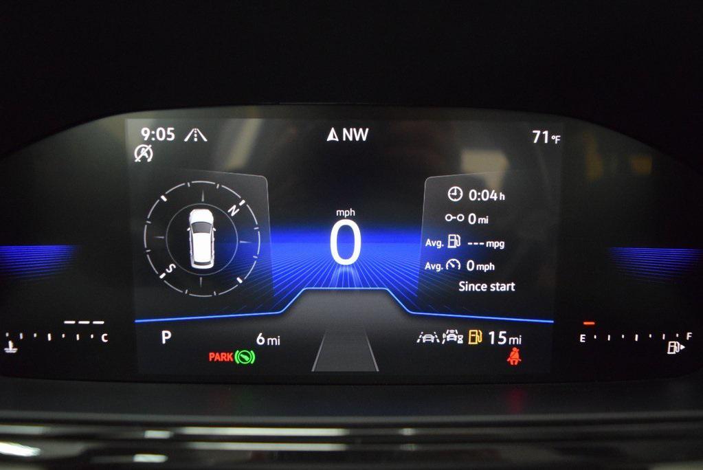 new 2025 Volkswagen Taos car, priced at $28,416