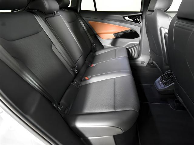 used 2021 Volkswagen ID.4 car, priced at $26,799