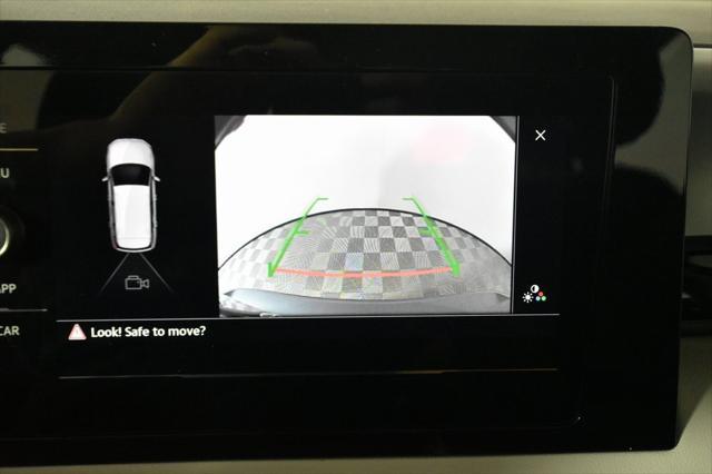 new 2025 Volkswagen Taos car, priced at $28,416