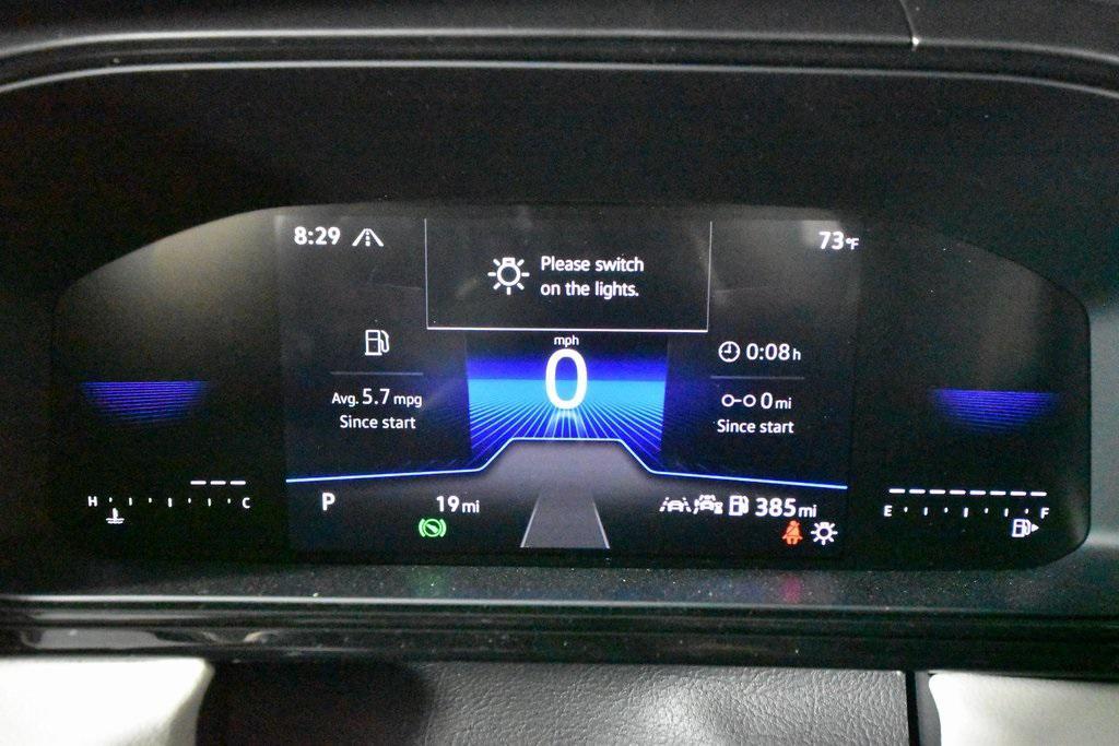 new 2025 Volkswagen Taos car, priced at $28,416
