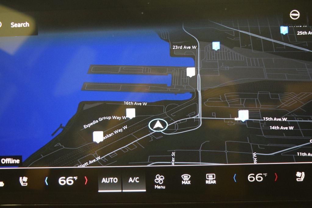 new 2025 Audi Q5 car, priced at $60,975