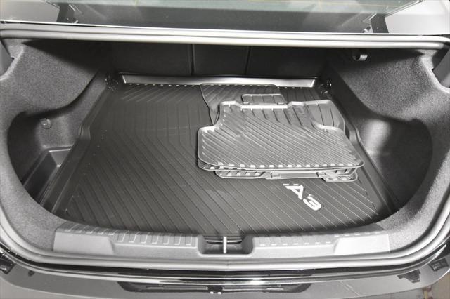 new 2025 Audi A3 car, priced at $44,915