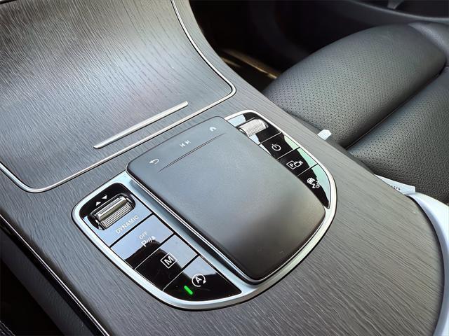 used 2022 Mercedes-Benz GLC 300 car, priced at $33,799