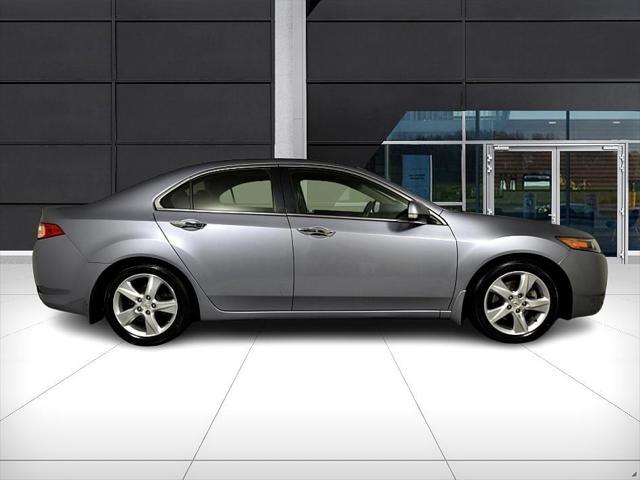 used 2011 Acura TSX car, priced at $11,499