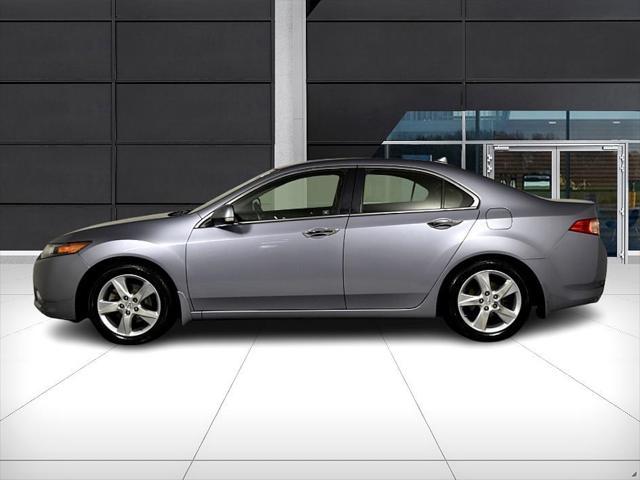 used 2011 Acura TSX car, priced at $11,499