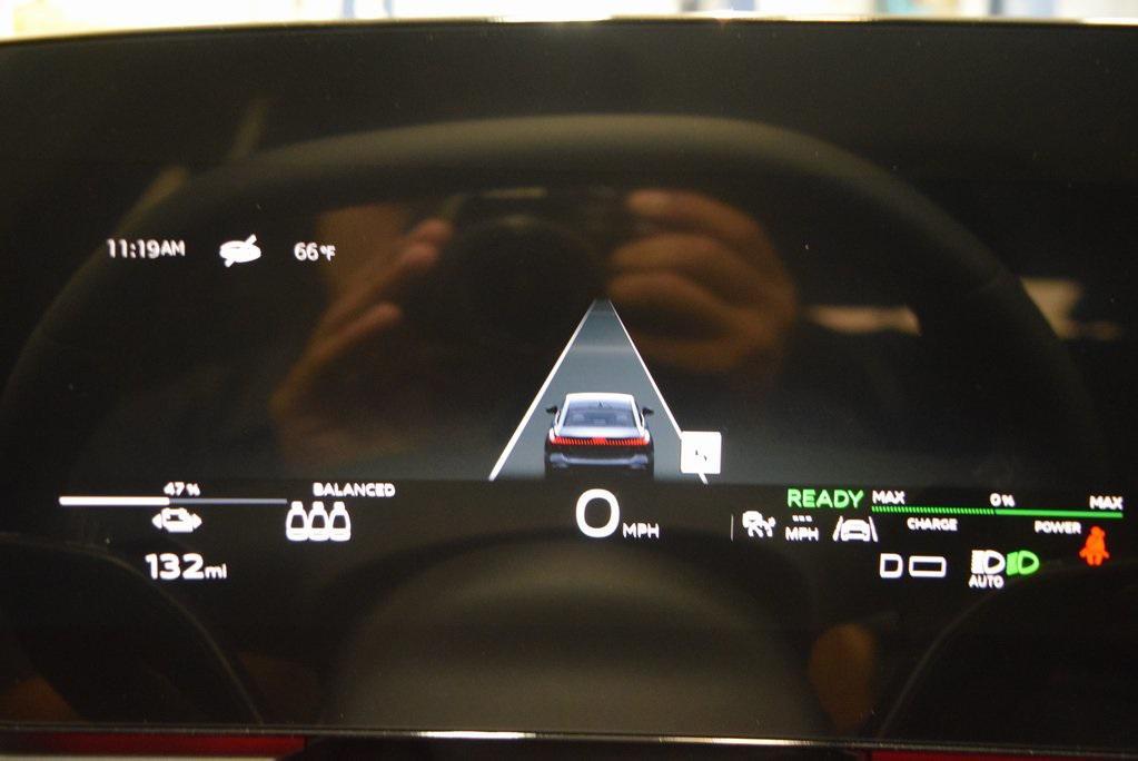 new 2025 Audi S6 e-tron car, priced at $86,650