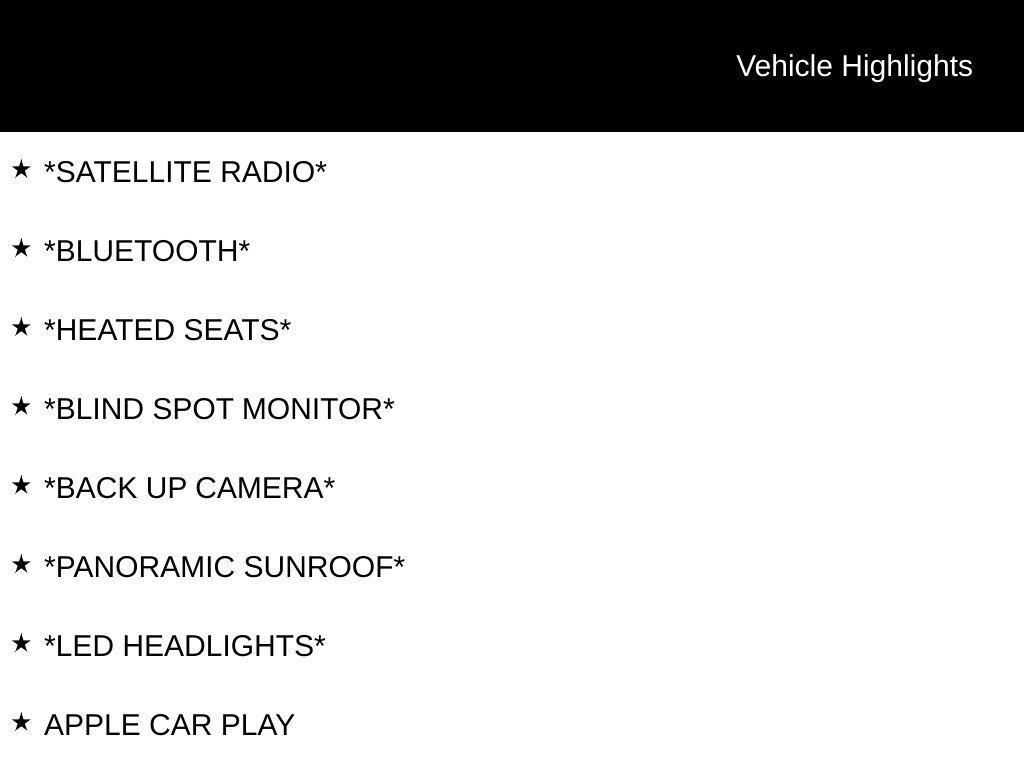 used 2022 Audi Q3 car, priced at $26,399