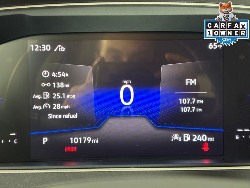 used 2024 Volkswagen Tiguan car, priced at $26,499