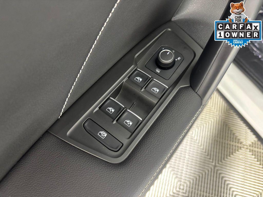 used 2024 Volkswagen Tiguan car, priced at $26,499