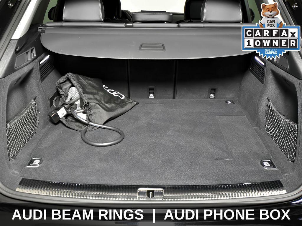 used 2024 Audi Q5 e car, priced at $48,499