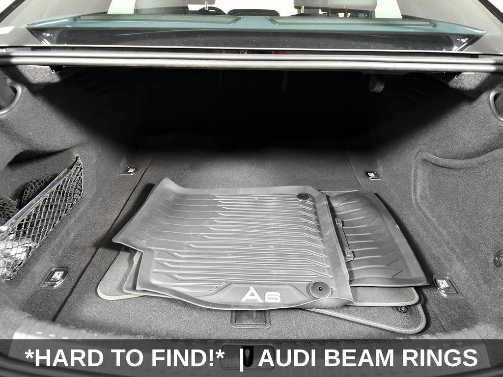 used 2022 Audi A6 car, priced at $43,999