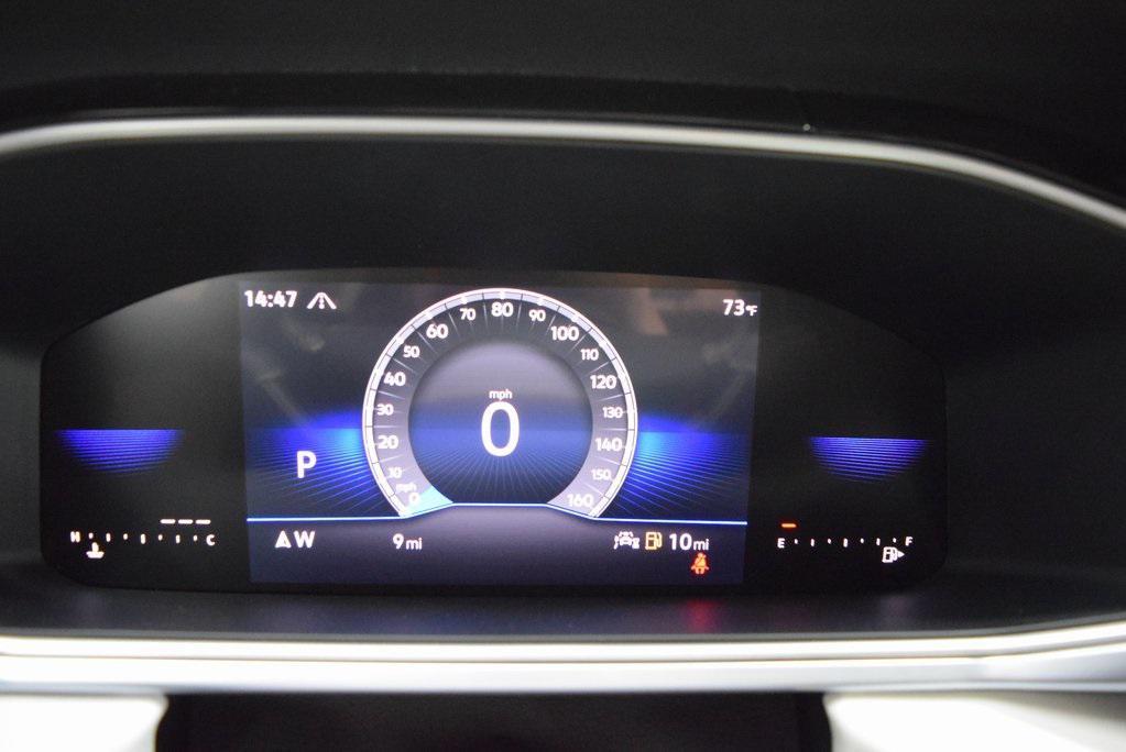 new 2025 Volkswagen Taos car, priced at $32,158