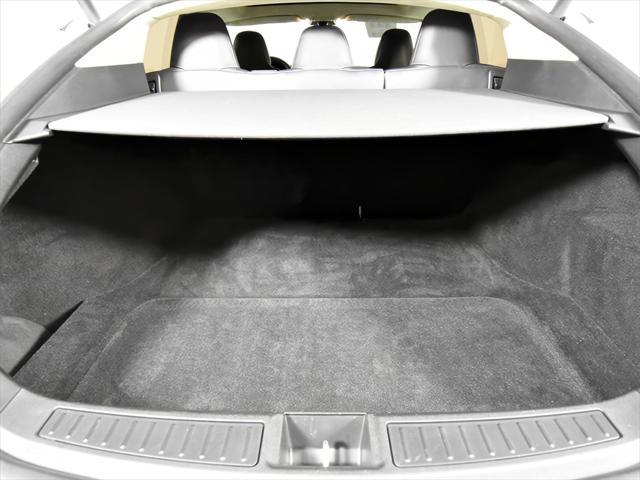 used 2016 Tesla Model S car, priced at $20,999