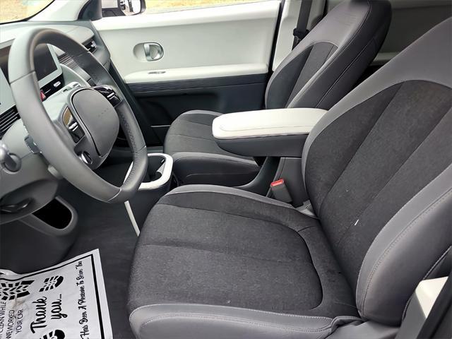 used 2024 Hyundai IONIQ 5 car, priced at $33,999